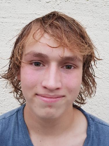 Joshua Förster