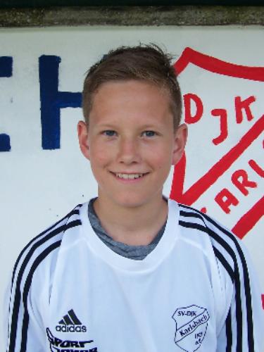 Julian Duwe