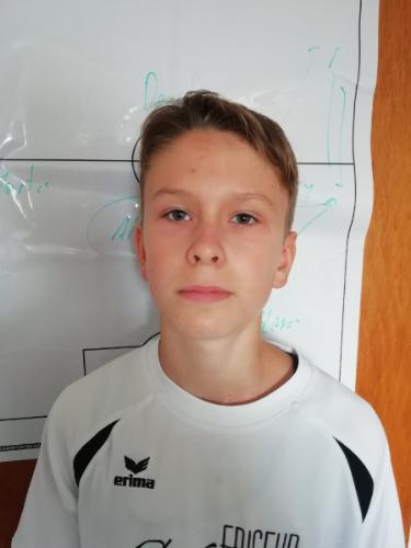 Jonas Aumer