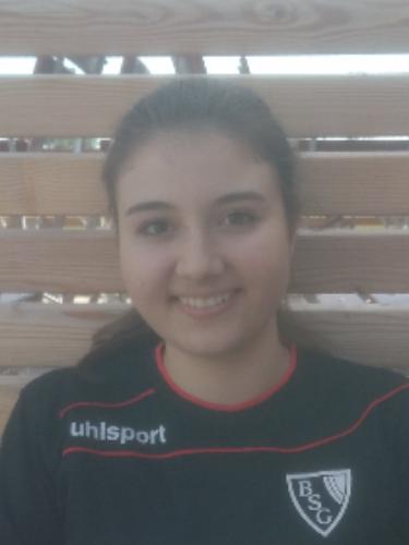 Katharina Moser