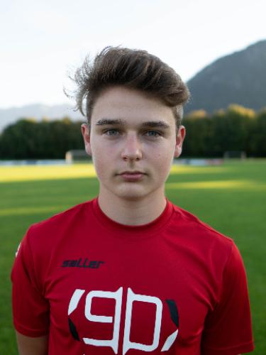 Benedikt Falk
