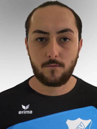 Angelo Reiter