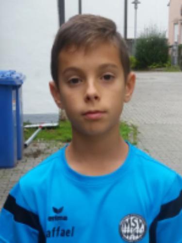 Raffael Di Napoli