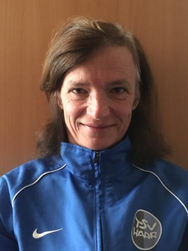 Beate Mayr