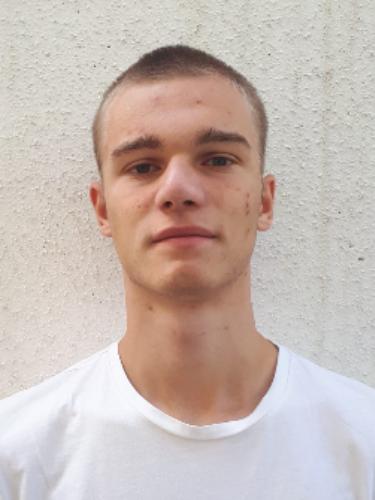 Jannik Arnold