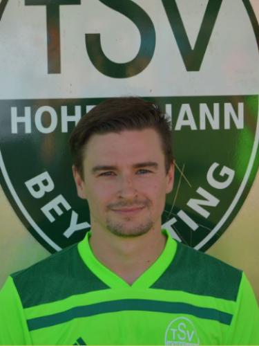 Andreas Bartl