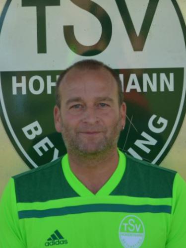 Christian Mitterhuber