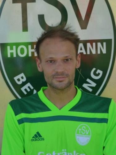 Michael Stürzer