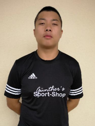 Jia Hoang
