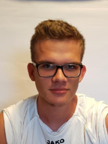 Jan Gerke