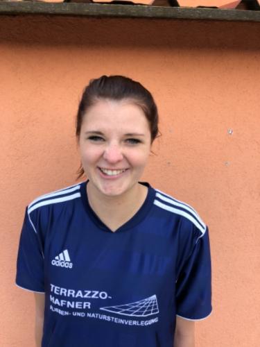 Jessica Pistoia