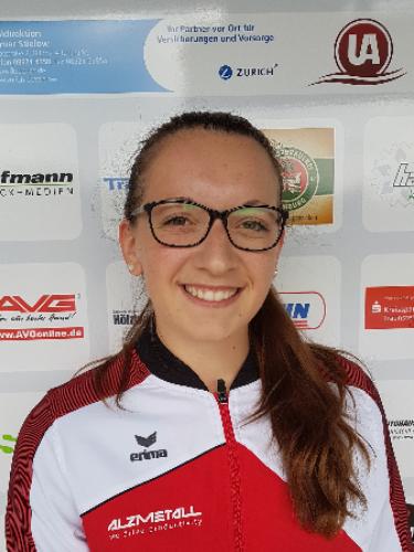 Lisa Wolferstetter