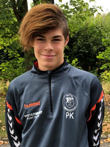 Avatar Bild für Pascal Klyeisen