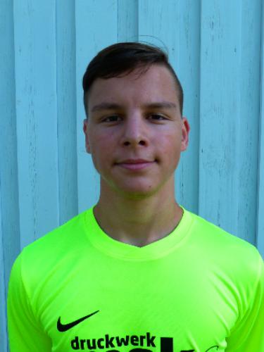 Lukas Schuller