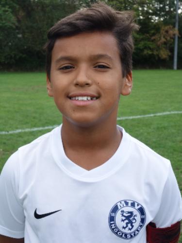 Juan Brandt