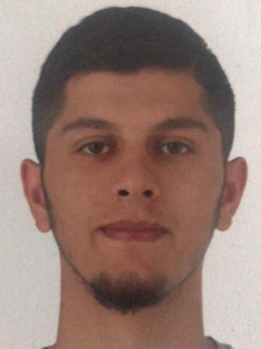 Muhammed Giresunlu