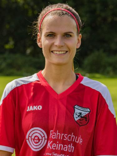Alisa Sattler