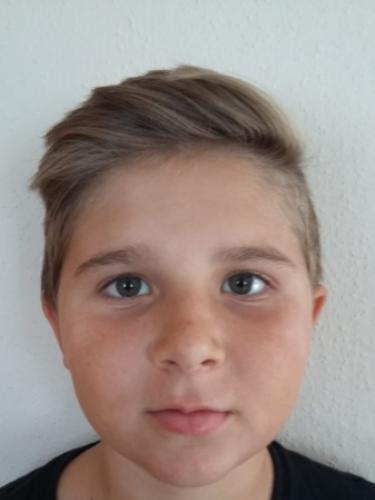Fabian Korn