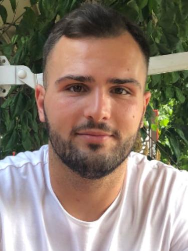 Halil Seferi