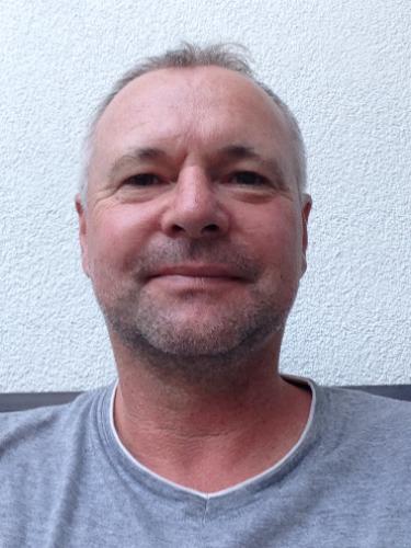 Reiner Magoc