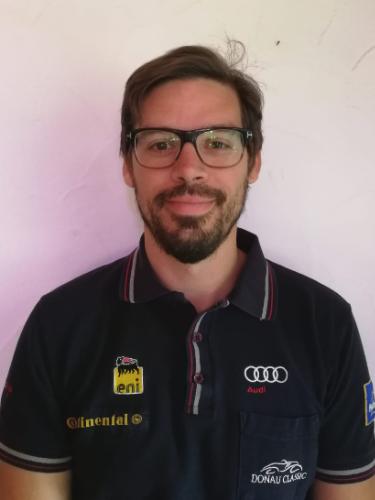 Andreas Geiger