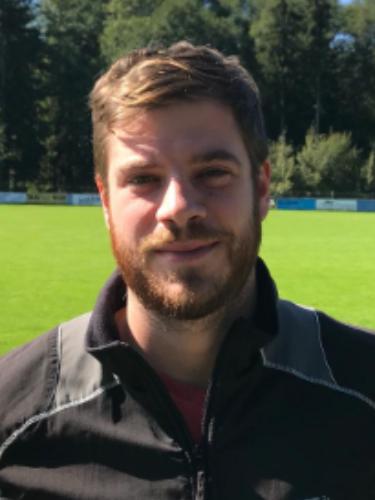 Christoph Schwarz