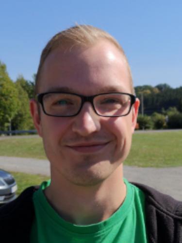 Raphael Scholze