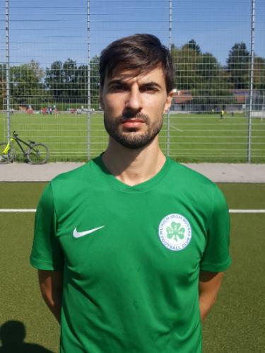 Marco Battaglia