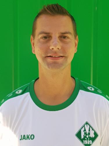 Matthias Grün