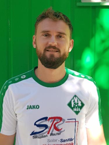 Andreas Wahler