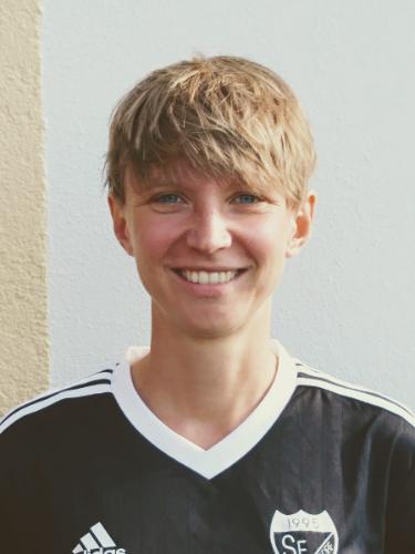 Sylvia Müller