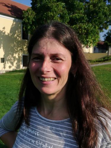 Sieglinde Schmid