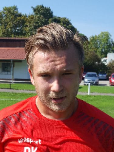 Dominic Krimshandl