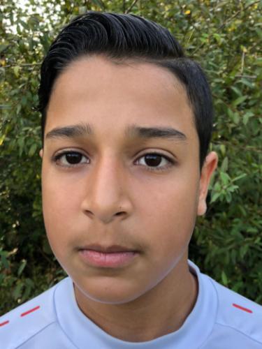 Ibrahim Abo Shakra