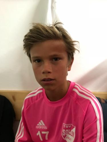 Avatar Bild für Finn Kohlmey
