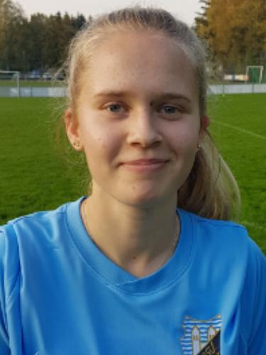 Julia Ettenhuber