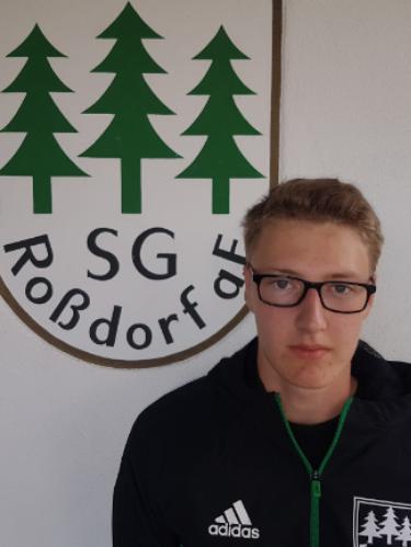 Moritz Bergmann