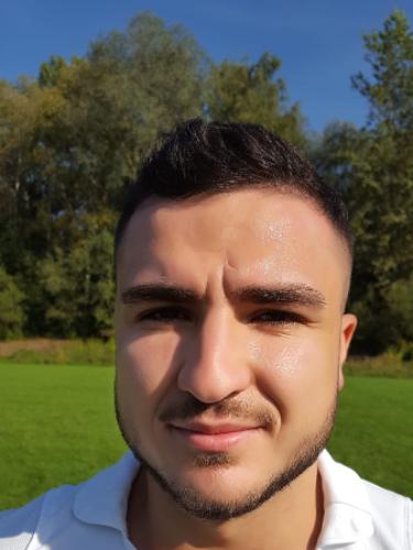 Milot Gashi