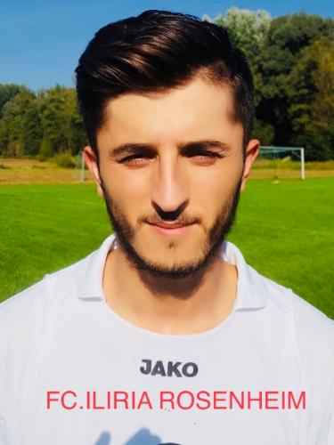 Egzon Krasniqi