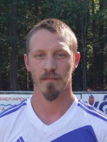 Sascha Egelkraut