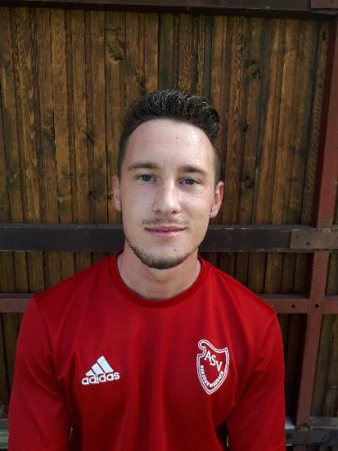 Lukas Fritsch