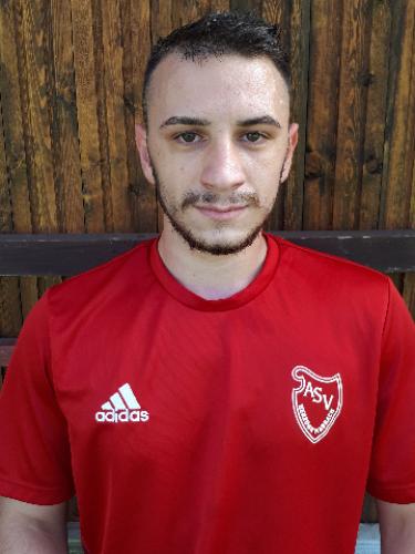 Gabriel Savu