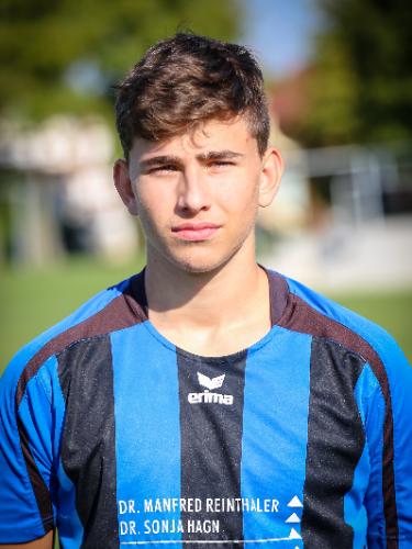 Maximilian Miess
