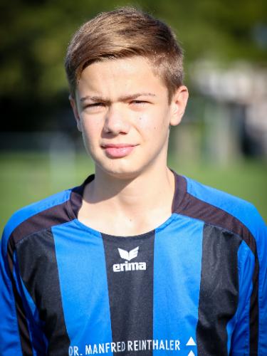 Tobias Wiegand