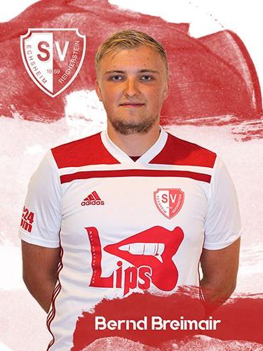 Bernd Breimair