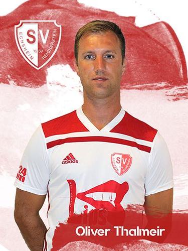 Oliver Thalmeir