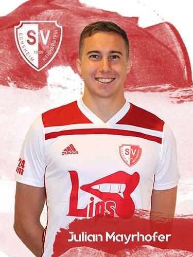 Julian Mayrhofer