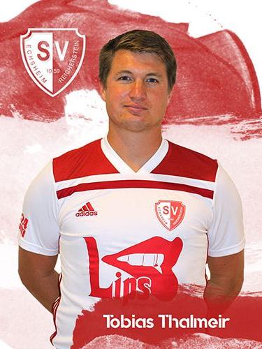 Tobias Thalmeir