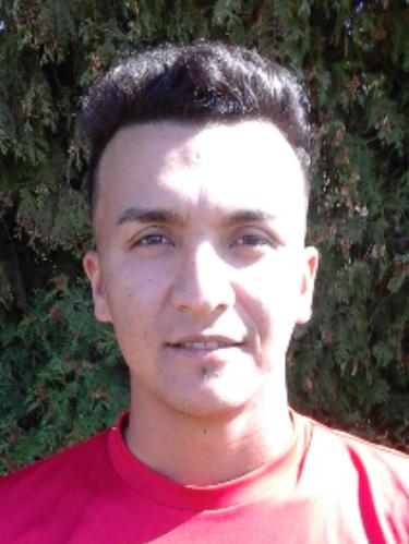 Rohollah Sajadi