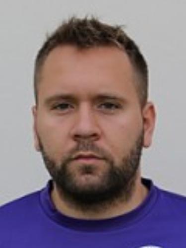 Qendrim Gashi